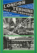 London Termini Past and Proposed by MITCHELL, Vic